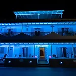 Pensionat Coralli & Restaurant