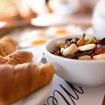 Gasthof Coralli & Restaurant Elafonissos