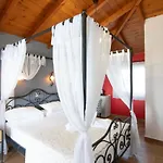 Coralli & Restaurant Pensionat Elafonissos