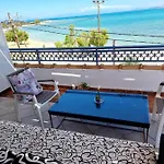 Coralli & Restaurant Elafonissos