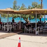 Coralli & Restaurant 3* Elafonissos