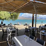 Coralli & Restaurant Gasthof Elafonissos