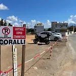 Gasthof Coralli & Restaurant Elafonissos
