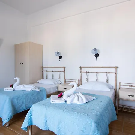 بيت ضيافة Coralli & Restaurant إيلافونيسوس