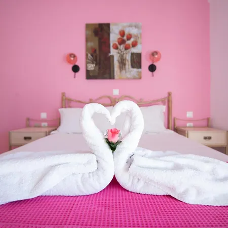 Coralli & Restaurant 3* Ελαφόνησος