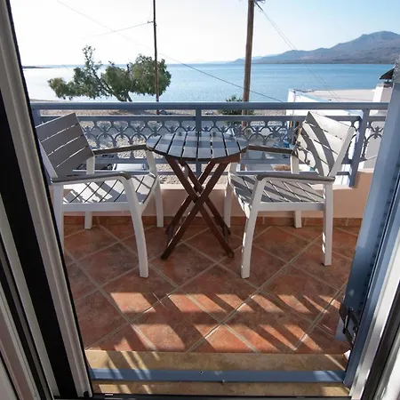 Guest house Coralli & Restaurant