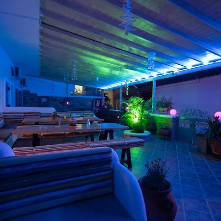 Guest house Coralli & Restaurant 3*