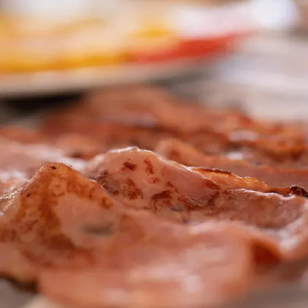 Coralli & Restaurant إيلافونيسوس