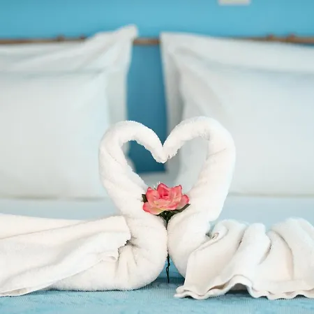 Coralli & Restaurant Πανσιόν Ελαφόνησος