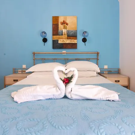 بيت ضيافة Coralli & Restaurant