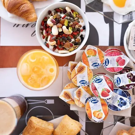 Coralli & Restaurant 3* إيلافونيسوس