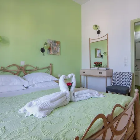 بيت ضيافة Coralli & Restaurant