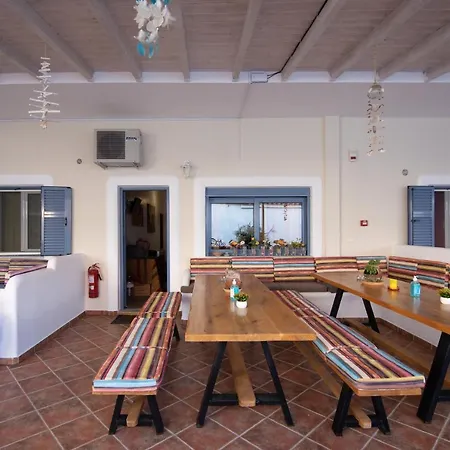 Coralli & Restaurant 3* 엘라포니소스