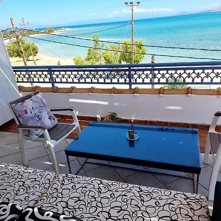 Coralli & Restaurant אלפוניסוס