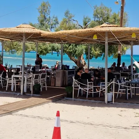 Coralli & Restaurant 3* إيلافونيسوس