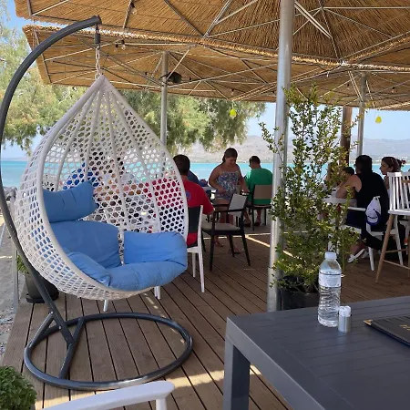 Guest house Coralli & Restaurant Elafonissos