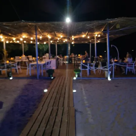 Coralli & Restaurant