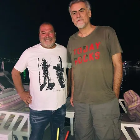 Coralli & Restaurant Πανσιόν