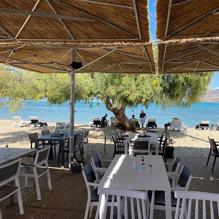 Coralli & Restaurant
