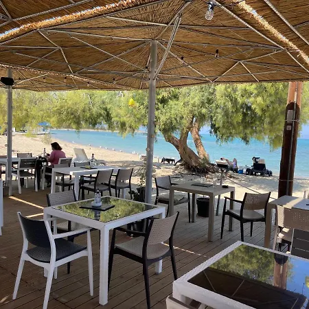 Πανσιόν Coralli & Restaurant