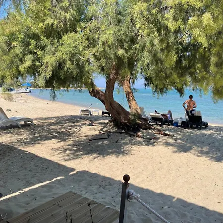 Πανσιόν Coralli & Restaurant