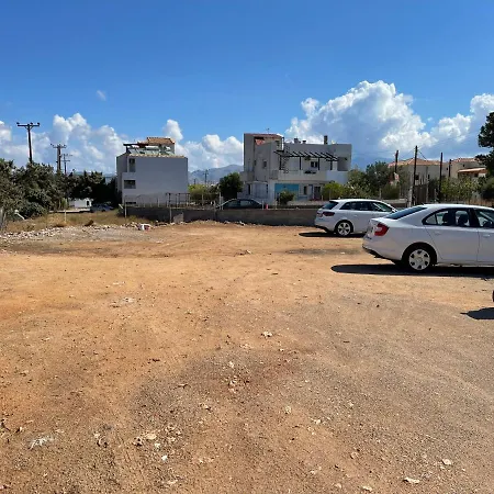 بيت ضيافة Coralli & Restaurant