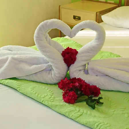 Coralli & Restaurant بيت ضيافة إيلافونيسوس