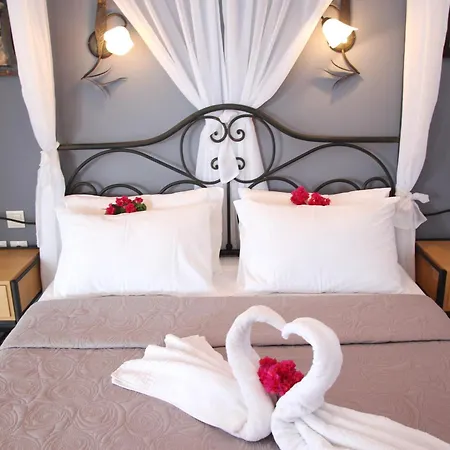 Coralli & Restaurant Guest house 3*