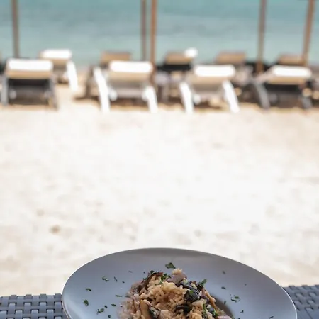 게스트하우스 Coralli & Restaurant