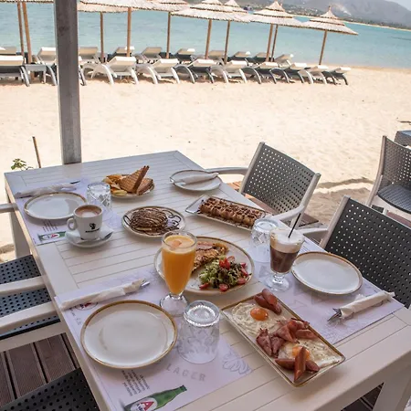 Guest house Coralli & Restaurant 3*