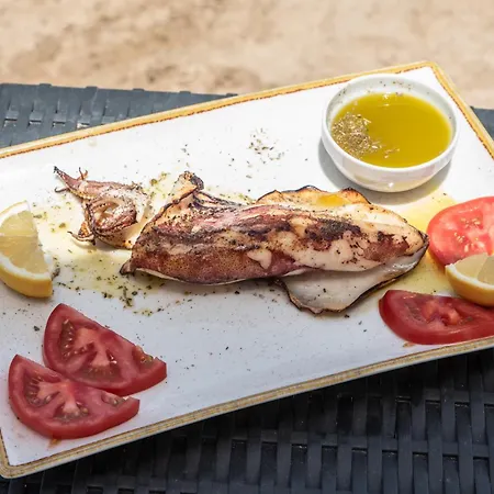 Coralli & Restaurant 3*
