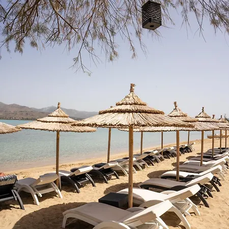 Coralli & Restaurant Elafonissos