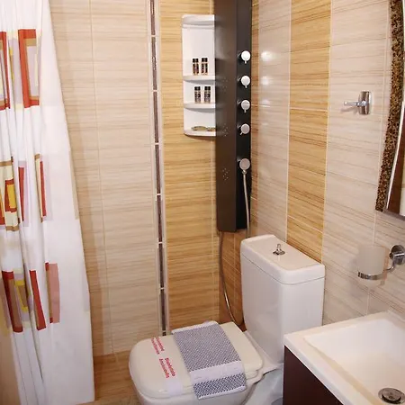 Coralli & Restaurant