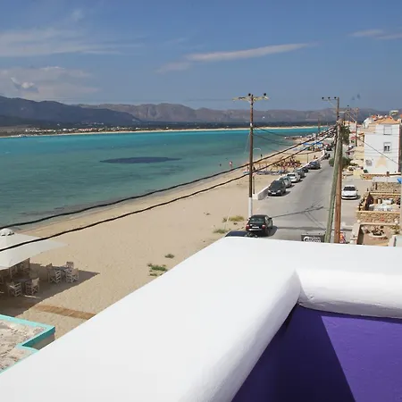 Coralli & Restaurant