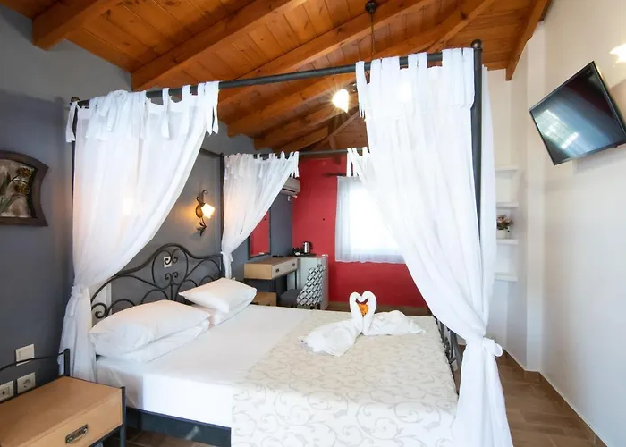 Coralli & Restaurant