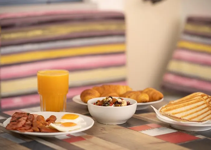 Coralli & Restaurant Gasthuis