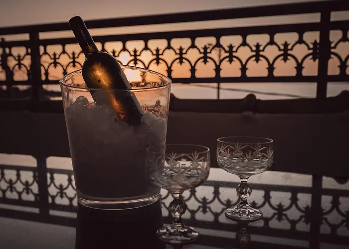 Coralli & Restaurant 3* Elafóniszosz