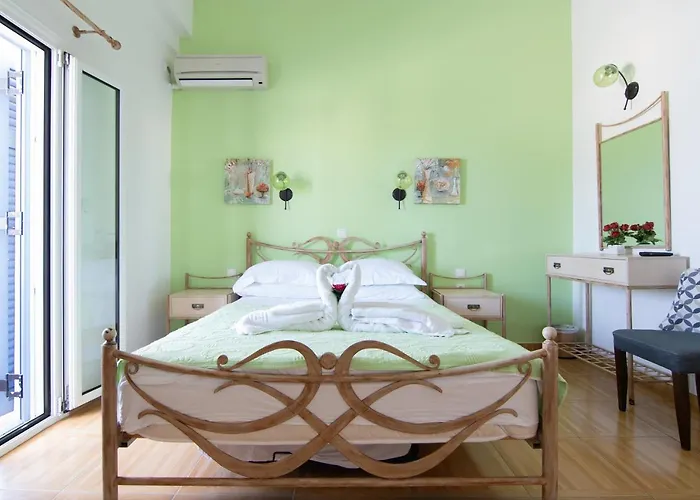 Coralli & Restaurant Gasthuis 3*