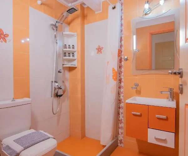 Coralli & Restaurant 3* Elafonissos