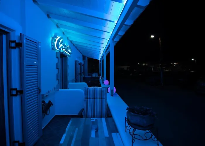 Coralli & Restaurant 3*