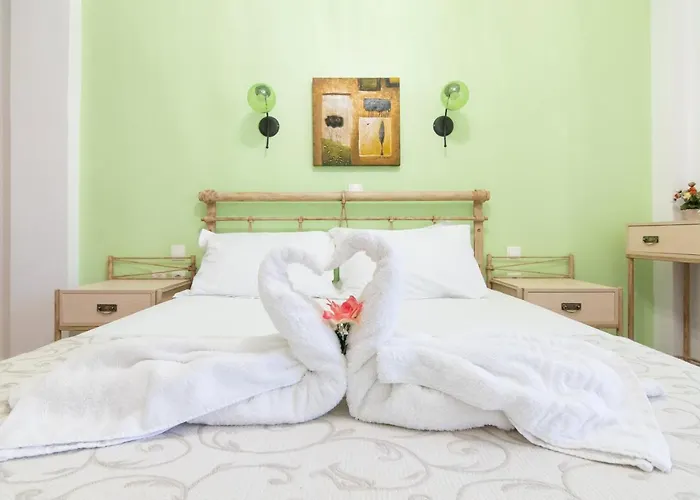 Coralli & Restaurant Elafonissos