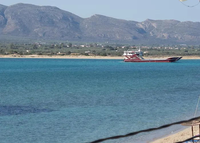 Coralli & Restaurant Gasthuis 3*