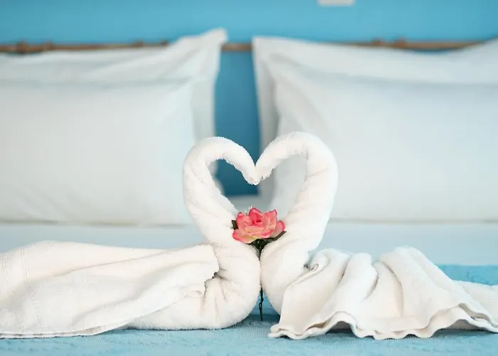 Coralli & Restaurant 招待所 艾拉方索斯