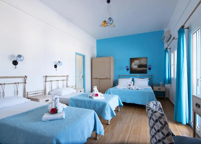 招待所 Coralli & Restaurant