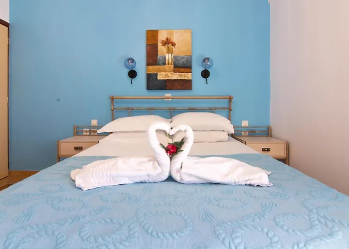 招待所 Coralli & Restaurant