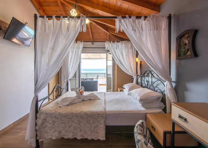 Coralli & Restaurant Gasthuis