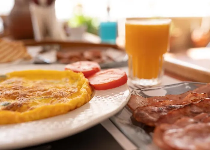 Coralli & Restaurant Gasthuis 3*