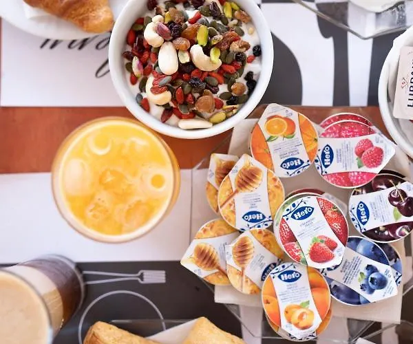 Coralli & Restaurant 3* Elafonissos