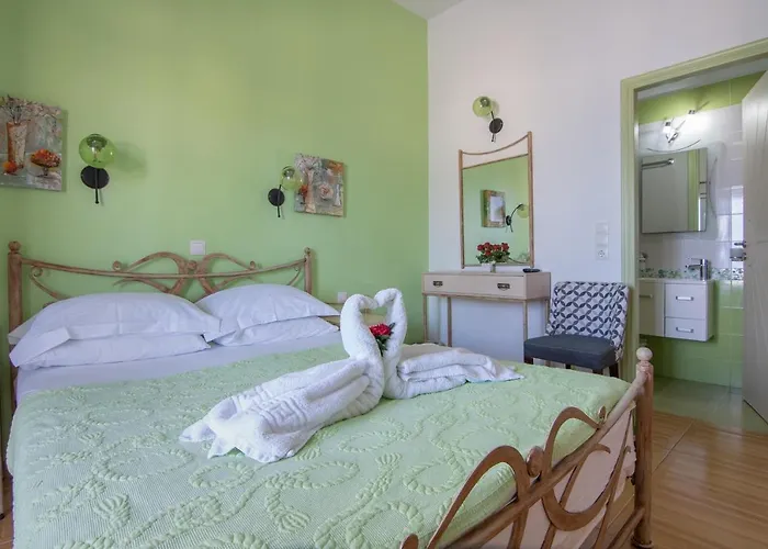 Gasthuis Coralli & Restaurant