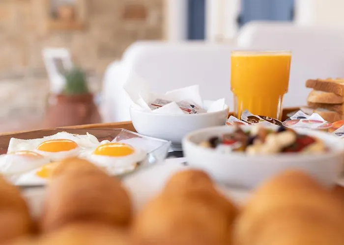 招待所 Coralli & Restaurant 3*